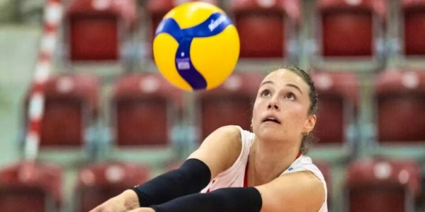 Volley Mercato: colpo grosso per Talmassons, Julie Lengweiler