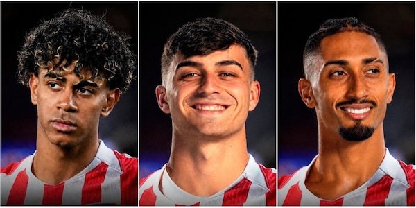 L'Atletico Madrid e le durissime frecciate contro il Barcellona: le risposte su Julian Alvarez fanno il giro del mondo