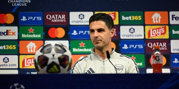 Arteta ci crede: "L'Arsenal può vincere la Champions League"