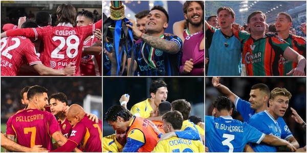 Monza promosso ai playoff, ecco la nuova Serie A: le 20 squadre del prossimo campionato