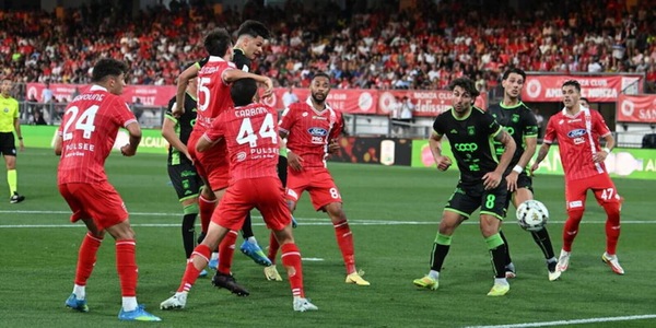 Serie B, Roma, basket e scherma: le ultimissime