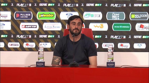 Aquilani: "Ci avevo creduto davvero"