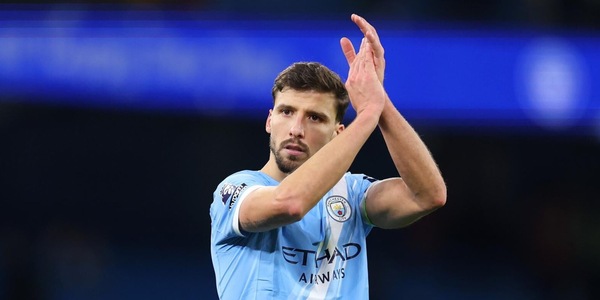 Inter su Ruben Dias: così può arrivare un colpo top per Chivu