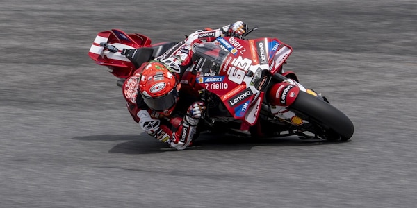 MotoGp Sprint Mugello: orario, dove vederlo in tv e in streaming