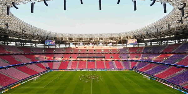 Champions League, Serie A, Roma e tennis: le ultimissime