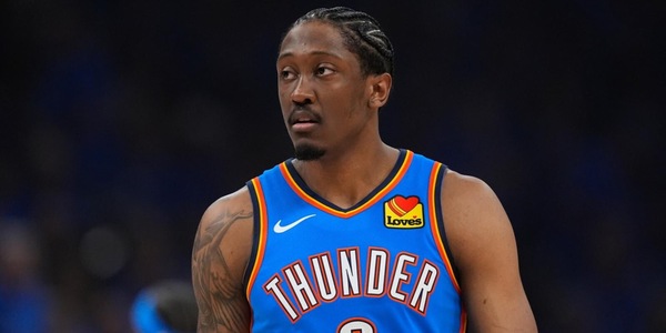 Nba, Oklahoma City perde Jalen Williams per gara 7: emergenza Thunder contro San Antonio
