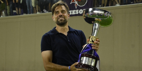 Galloppa e lo scudetto con la Fiorentina Primavera: “Da Fabregas ho visto una cosa…”