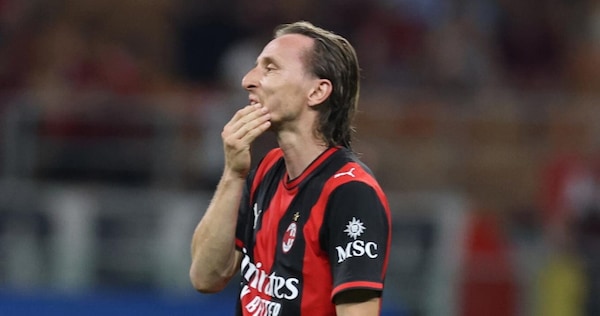 Modric, lacrime di addio? C’è l’incursione del Real Madrid...
