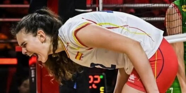 Volley Mercato:  Vallefoglia avrà Lucía Varela Gómez in posto 3