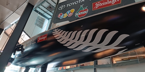 Ad Auckland, dove nasce il dominio di Team New Zealand: viaggio nel mondo degli avversari di Luna Rossa per l'America's Cup