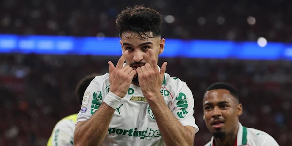 Campionato brasiliano, testacoda Palmeiras-Chapecoense: segno 1 d’obbligo all’Allianz Parque
