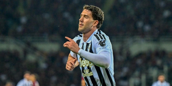 Vlahovic al Napoli? Quote in picchiata! E Rabiot...