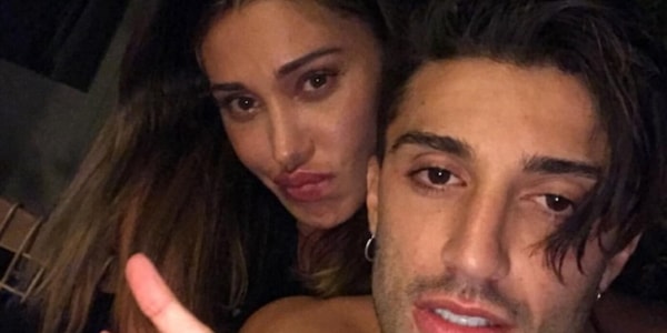 Cosa è successo davvero a Belen? Il video dopo il ricovero e le parole di Iannone