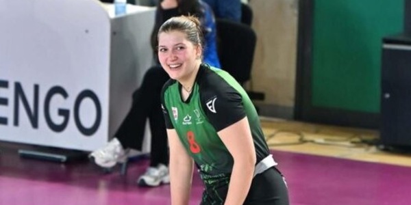 Volley Mercato: Fasano affida la regia ad Alice Turco