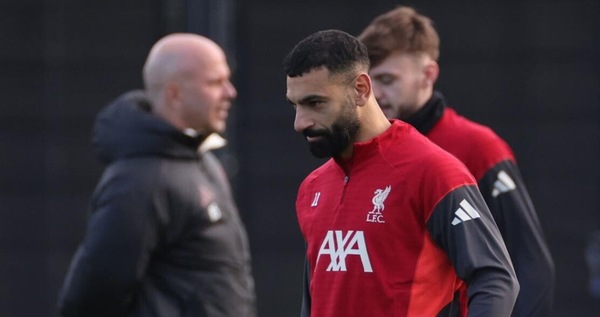 Salah, niente addio al Liverpool dopo l'esonero di Slot? I tifosi sui social lanciano la "petizione"