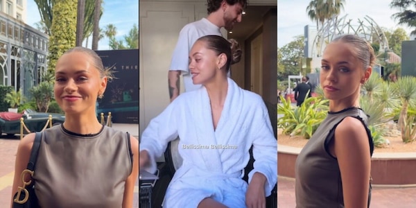Laila Hasanovic impara l'italiano per Sinner: l'eliminazione dal Roland Garros però "stravolge tutto"