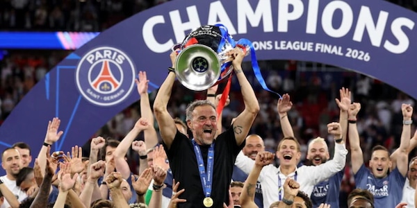 Champions League, Roland Garros, Liverpool e Mondiali: le ultimissime