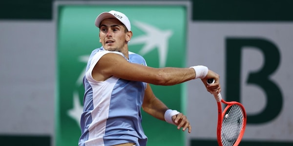 Arnaldi-Tiafoe, ottavi di finale Roland Garros: orario, quando si gioca e dove vederla in tv