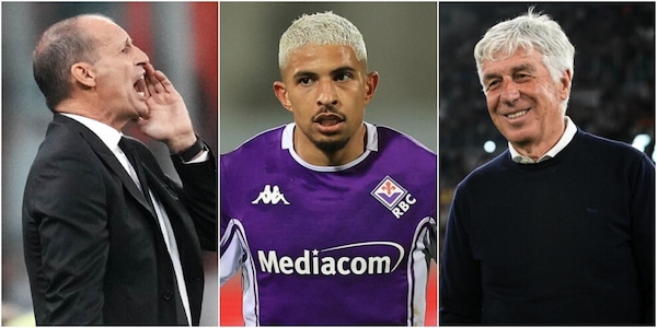 Napoli e Roma, sfida sul mercato per Dodò: la valutazione della Fiorentina e la concorrenza