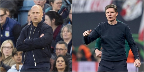L'idea Slot, Rangnick tra i preferiti e Glasner a colloquio: prosegue il casting del Milan per l'erede di Allegri