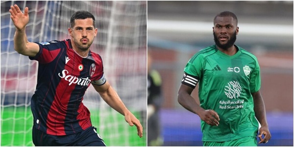 Da Freuler a Kessié, affari d'oro tra gli svincolati per la Roma: tutti i nomi