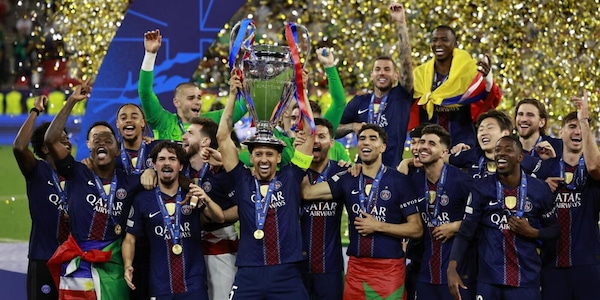 Psg, la pazienza non è un limite