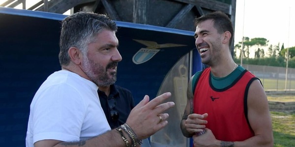 Romagnoli aspetta l’Al-Sadd, la Lazio va a caccia del colpo per Gattuso: due nomi in corsa