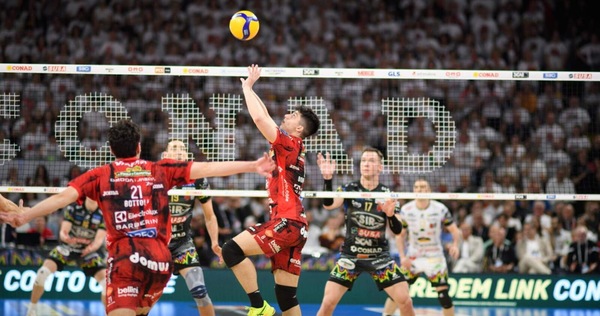 Il presidente di Lega Volley Massimo Righi: “Lasciateci investire sui giovani”
