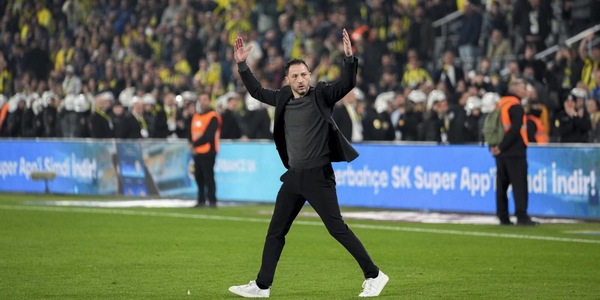 Tedesco e quel codino “alla Baggio” che gli ha portato fortuna
