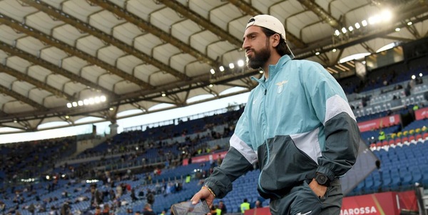 L'infortunio e i tormenti, ma ora Gigot ci crede: Gattuso lo rivaluterà per la sua Lazio