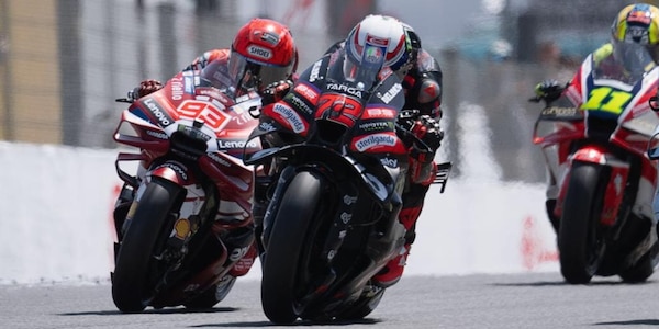 MotoGp in Italia, si corre al Mugello: dove vedere la gara in diretta tv e in streaming