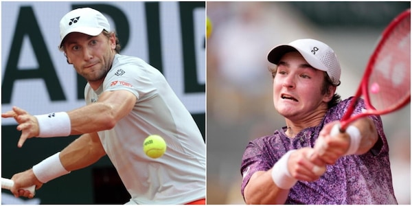 Ruud-Fonseca diretta Roland Garros: segui il match degli ottavi di finale.Tennis oggi LIVE