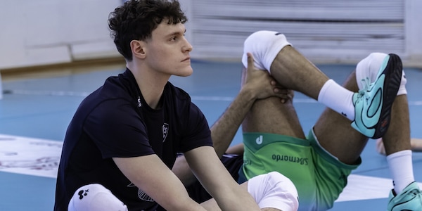 Volley Mercato: Matteo Meschiari da Cantù a Fano