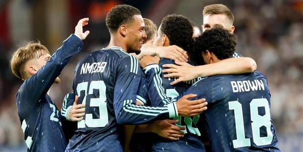 Amichevoli pre-Mondiali: Svizzera con quattro "italiani", Giordania ko. Vittoria per l'Ecuador di Estupinan, poker della Germania
