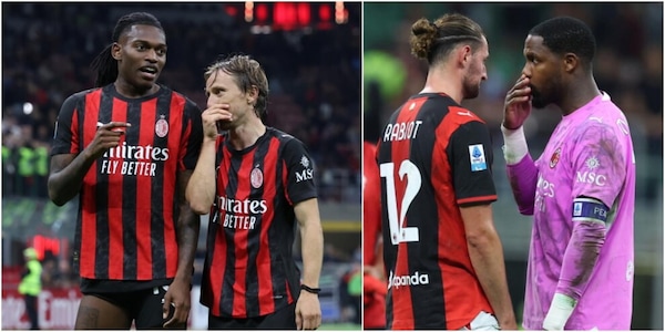 Da Leao a Modric e Maignan, la grande fuga dal Milan è un caso: l’organico sta evaporando, salutano tutti