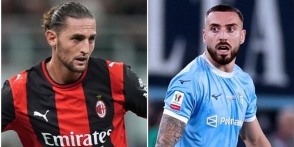 Napoli scatenato, in arrivo un poker di stelle per Allegri: tutti i nomi pronti a sbarcare