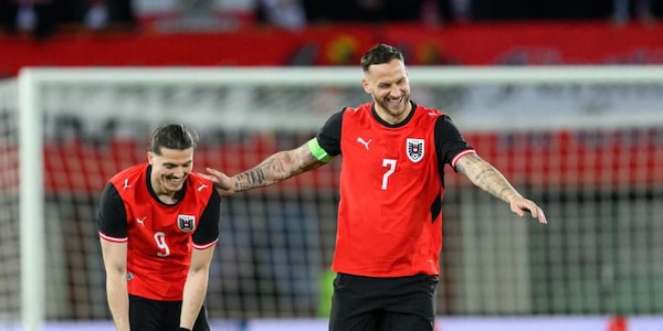 Amichevole Austria-Tunisia: statistiche, migliori quote e pronostico