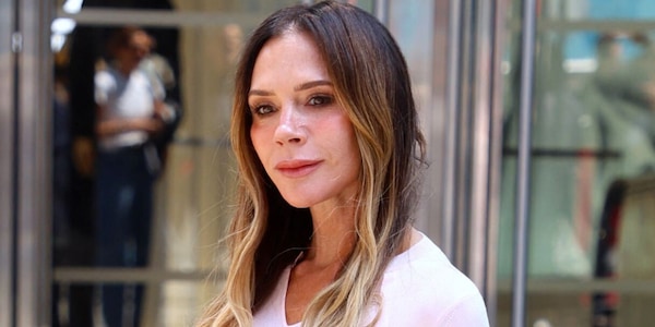 Victoria Beckham è "completamente ossessionata" da questo accessorio per capelli