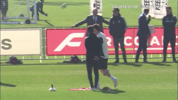 Amichevole in Belgio per la Juventus: il 25 luglio sfida allo Standard Liegi