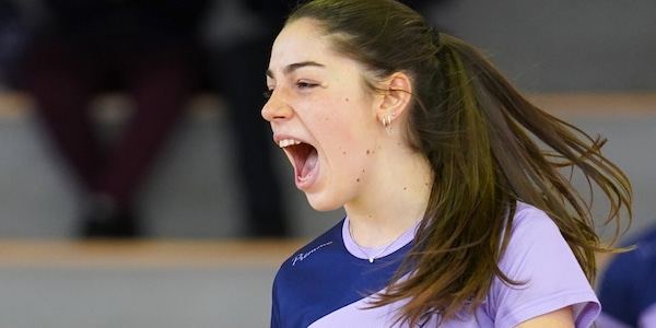 Volley Mercato: Giulia Nonato in regia a Costa Volpino
