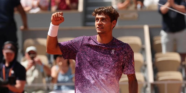 Roland Garros, Davide Ancelotti, calcio e basket: le ultimissime