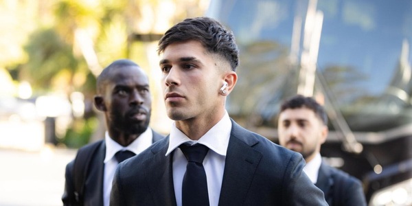 L'Australia convoca per la prima volta Volpato del Sassuolo: fino all'Under 21 ha giocato con l'Italia