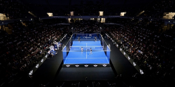 Premier Padel, due tabelloni, tre coppie al comando: la corsa al trono di Roma infiamma la Race