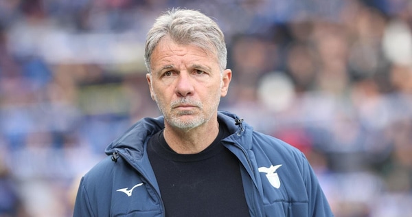 Baroni: "Alla Lazio tornerei a piedi. L’offesa di Lotito? Non mi ha fatto effetto"