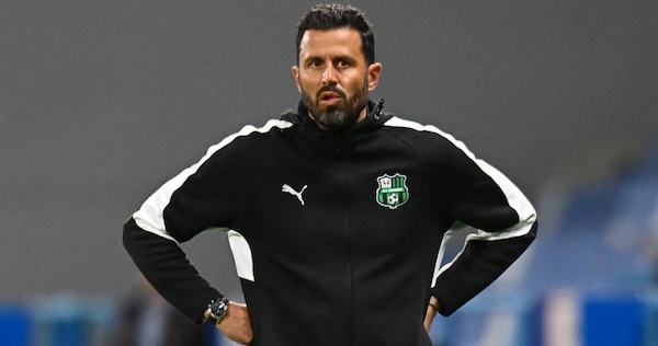 Grosso e Fiorentina, c'è l'accordo: ora tocca al Sassuolo