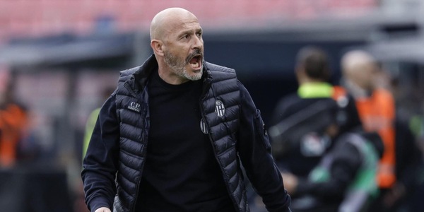 Il Besiktas chiama Italiano, il Fenerbahçe in pressing su Conte