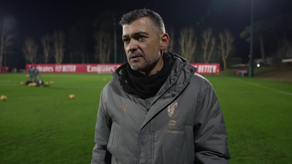 Al-Ittihad, Sergio Conceicao ha risolto il contratto: è ufficiale
