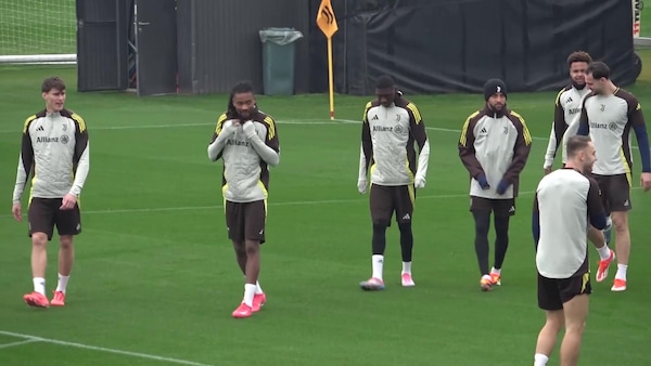 Juventus, si stringe per l'arrivo di Kolo Muani