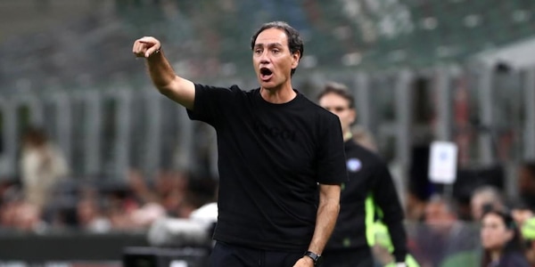 Nesta all'Avellino, l'annuncio del presidente: "Sarà il suo anno"