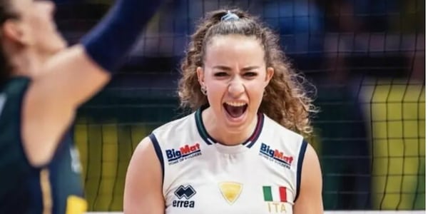 VNL: Italia-Bulgaria apre la stagione ufficiale delle azzurre